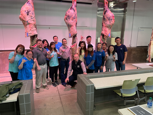 Tyson-Foods